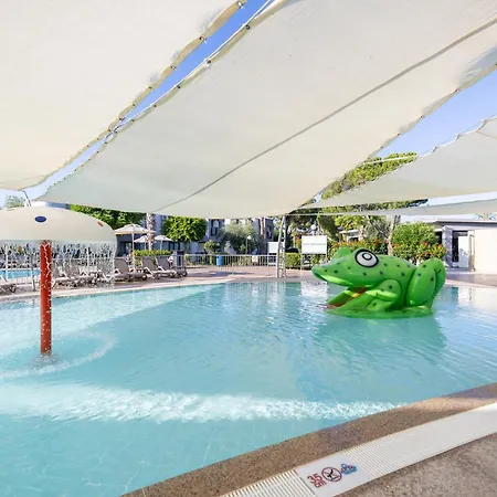 Vonresort Golden & Aqua 리조트 4*